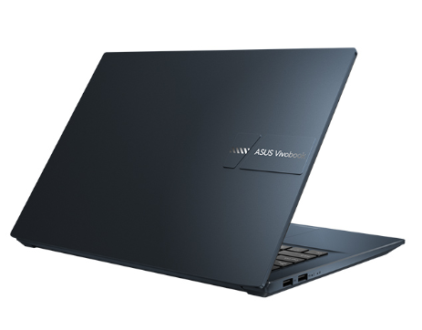 ASUS Vivobook Pro 14” OLED M3401QA AMD RYZEN 5800H - Laptop ASUS Vivobook Pro 14” OLED M3401QA AMD RYZEN 5800H - Laptop